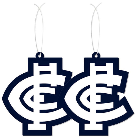 Carlton Blues Air Freshener 2-pack