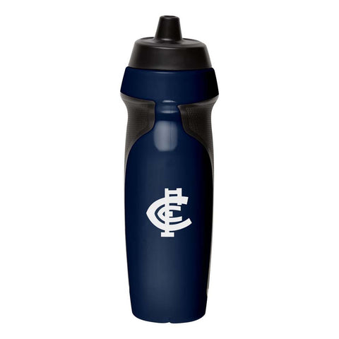 Carlton Blues Sports Drink Bottle