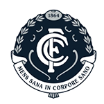 Carlton Blues Logo