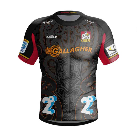 Chiefs 2024 Home Jersey Adult