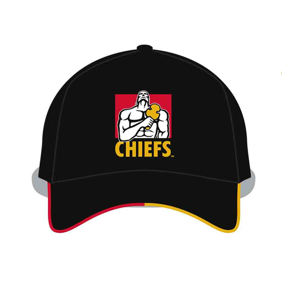Waikato Chiefs 2024 Media Cap