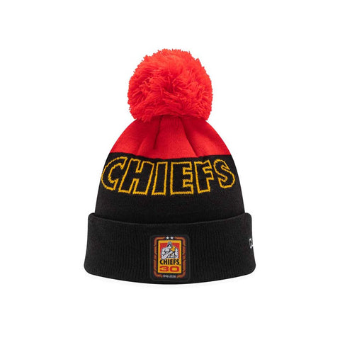 Chiefs 2026 Beanie
