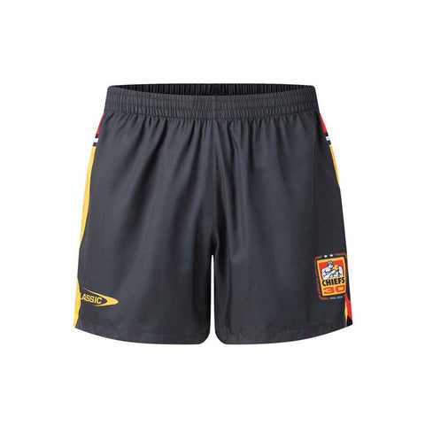 Chiefs 2026 Gym Shorts Adult