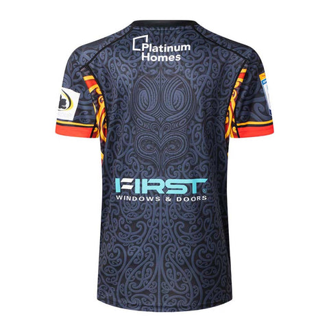 Chiefs 2026 Home Jersey Adult