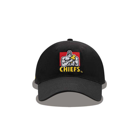 Chiefs 2026 Media Cap