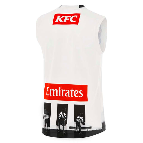 Collingwood Magpies 2026 ANZAC Guernsey Adult
