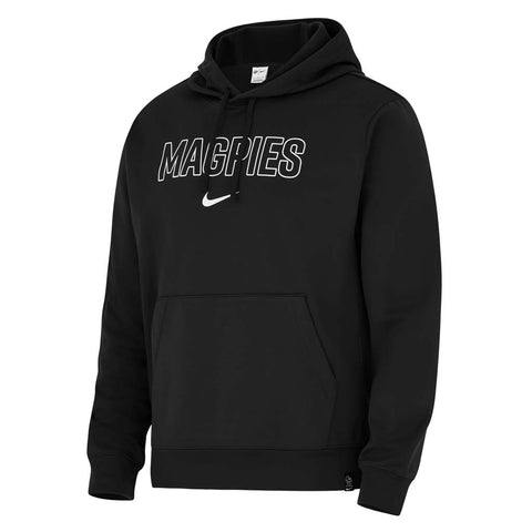 Collingwood Magpies 2026 GPX Hoodie Adult