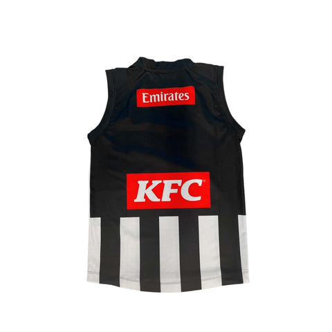 Collingwood Magpies 2026 Home Guernsey Youth