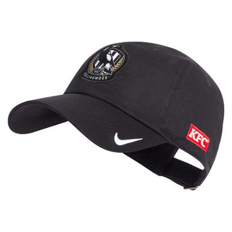 Collingwood Magpies 2026 Media Cap