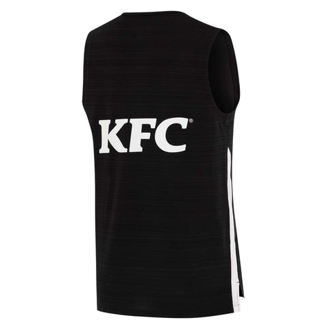 Collingwood Magpies 2026 Training Singlet Adult