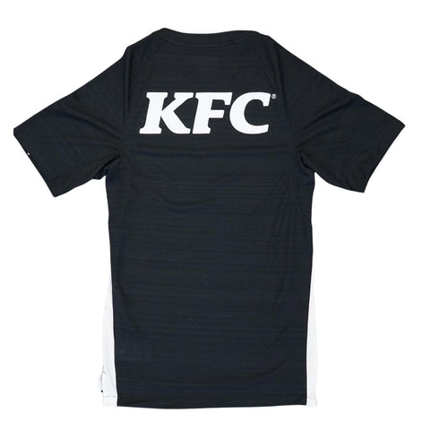 Collingwood Magpies 2026 Training Tee Adult