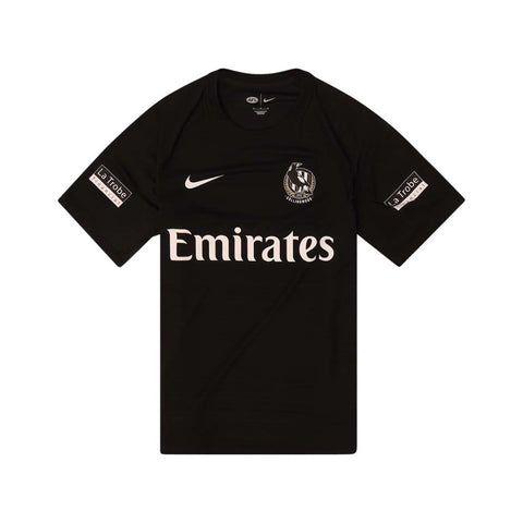 Collingwood Magpies 2026 Training Tee Adult