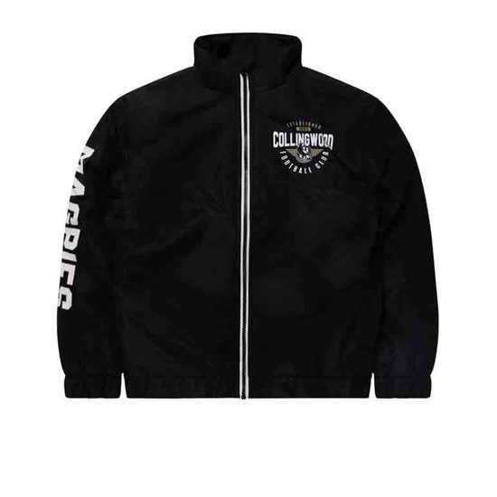Collingwood Magpies Supporter Jacket Youth