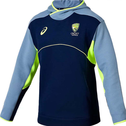 Cricket Australia 2024-25 Training Hoodie Adult