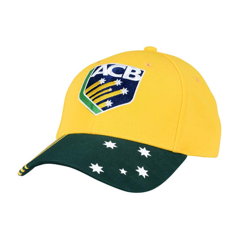 Cricket Australia 1996 Retro Cap
