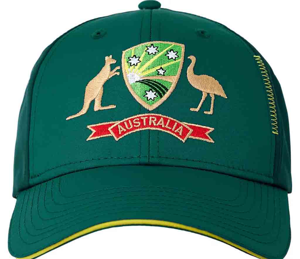 Cricket Australia 2023/24 T20 Cap
