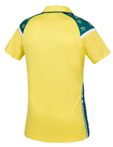 Cricket Australia 2025-26 ODI Home Jersey Adult