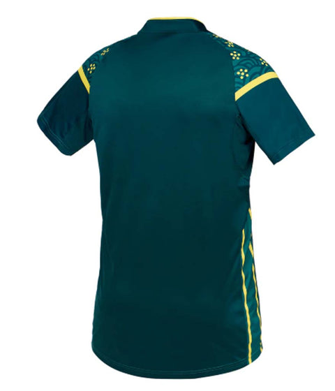 Cricket Australia 2025-26 T20 Home Jersey Adult