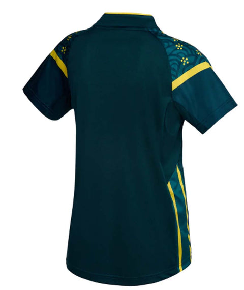 Cricket Australia 2025-26 T20 Home Jersey Youth