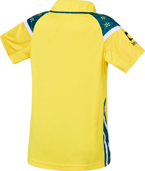 Cricket Australia 2026/2027 ODI Jersey Youth