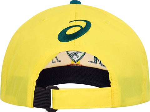 Cricket Australia 2026/2027 ODI Cap