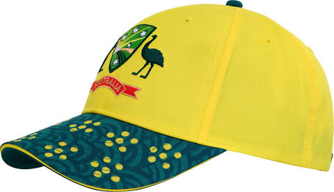 Cricket Australia 2026/2027 ODI Cap
