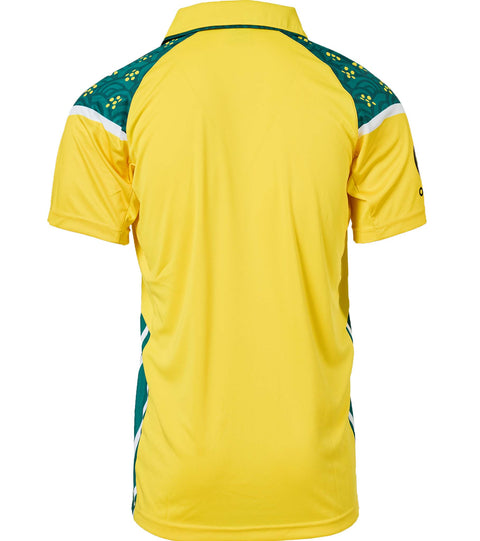 Cricket Australia 2026/2027 ODI Jersey Adult
