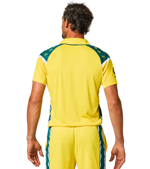 Cricket Australia 2026/2027 ODI Jersey Adult