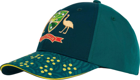 Cricket Australia 2026/2027 T20 Cap