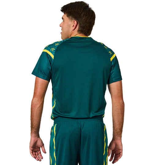 Cricket Australia 2026/2027 T20 Jersey Adult