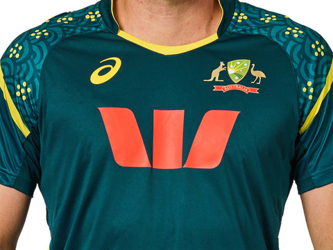 Cricket Australia 2026/2027 T20 Jersey Adult