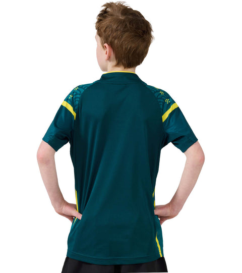 Cricket Australia 2026/2027 T20 Jersey Youth