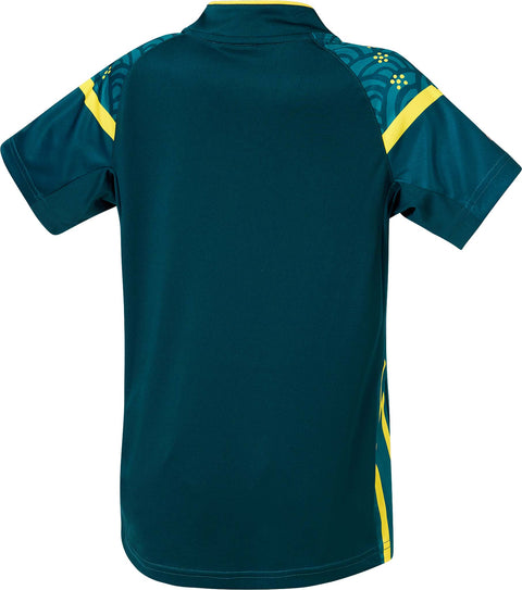 Cricket Australia 2026/2027 T20 Jersey Youth