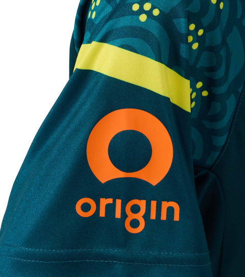 Cricket Australia 2026/2027 T20 Jersey Youth