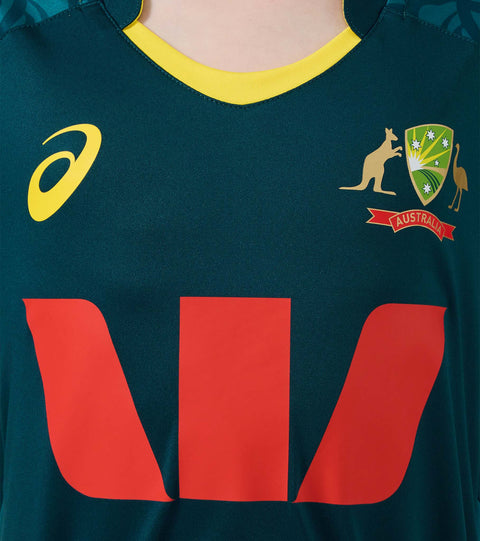 Cricket Australia 2026/2027 T20 Jersey Youth