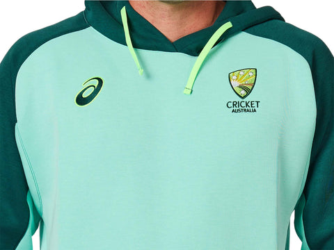 Cricket Australia 2026/2027 Training Hoodie Adult