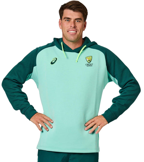 Cricket Australia 2026/2027 Training Hoodie Adult