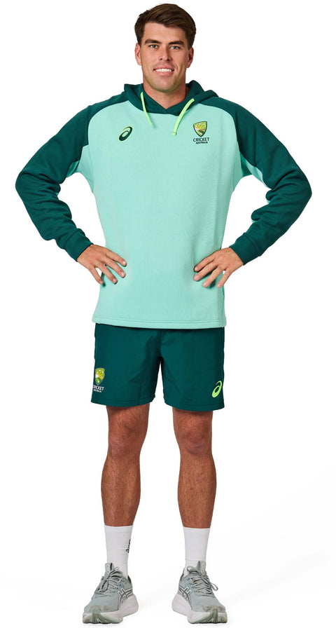 Cricket Australia 2026/2027 Training Hoodie Adult