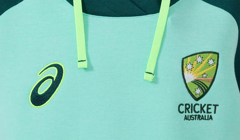 Cricket Australia 2026/2027 Training Hoodie Youth