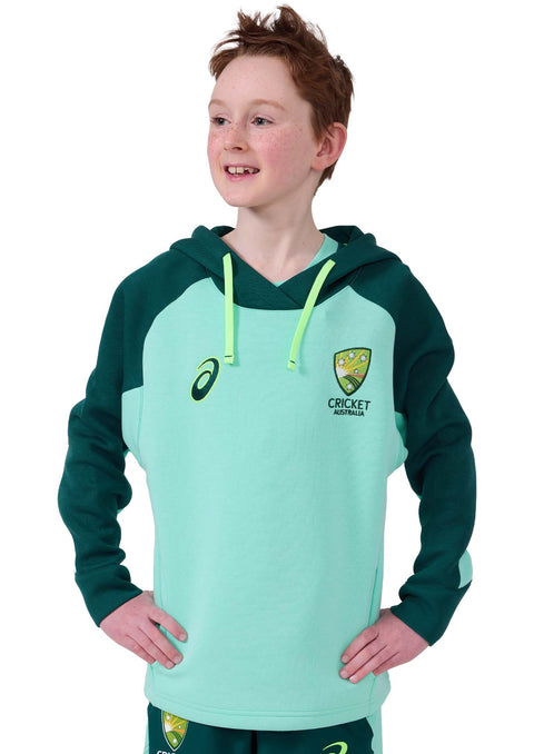 Cricket Australia 2026/2027 Training Hoodie Youth