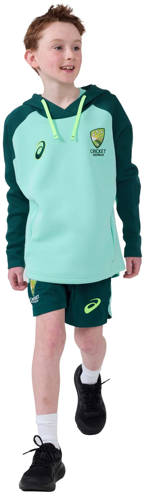 Cricket Australia 2026/2027 Training Hoodie Youth