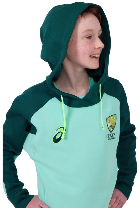 Cricket Australia 2026/2027 Training Hoodie Youth