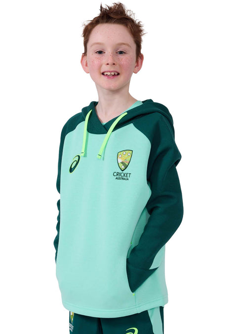 Cricket Australia 2026/2027 Training Hoodie Youth