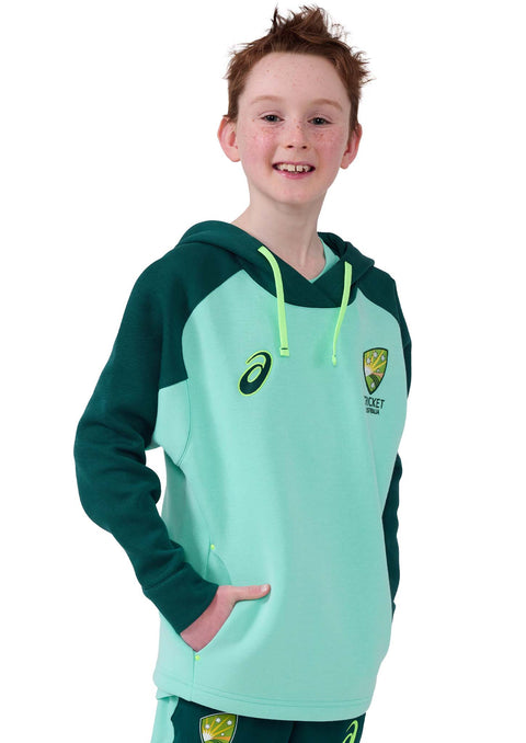 Cricket Australia 2026/2027 Training Hoodie Youth