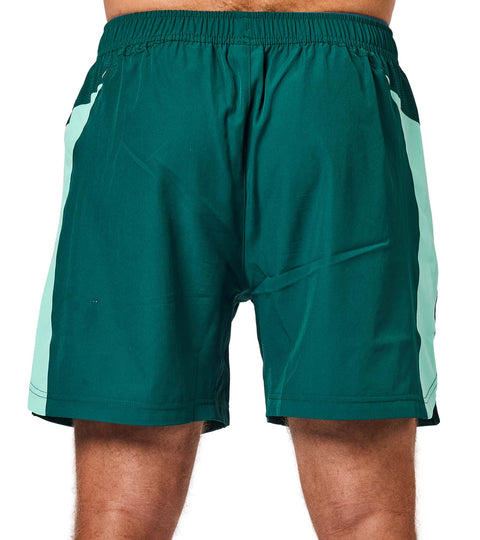 Cricket Australia 2026/2027 Training Shorts Adult