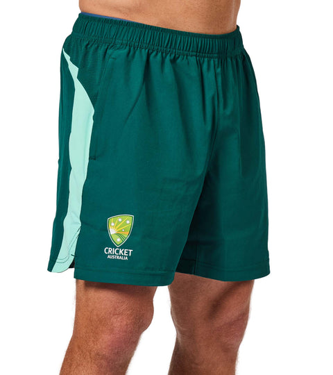 Cricket Australia 2026/2027 Training Shorts Adult