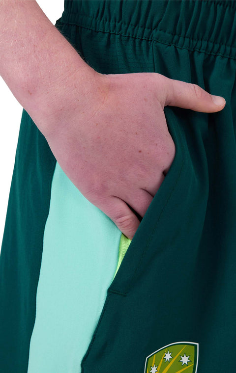 Cricket Australia 2026/2027 Training Shorts Youth