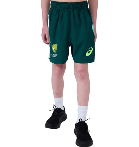 Cricket Australia 2026/2027 Training Shorts Youth