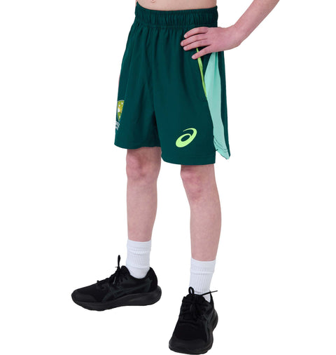 Cricket Australia 2026/2027 Training Shorts Youth