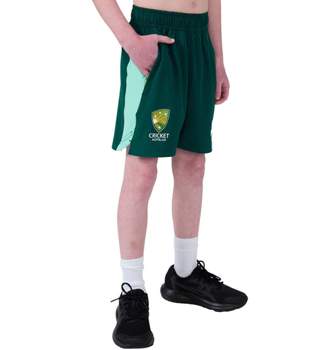 Cricket Australia 2026/2027 Training Shorts Youth